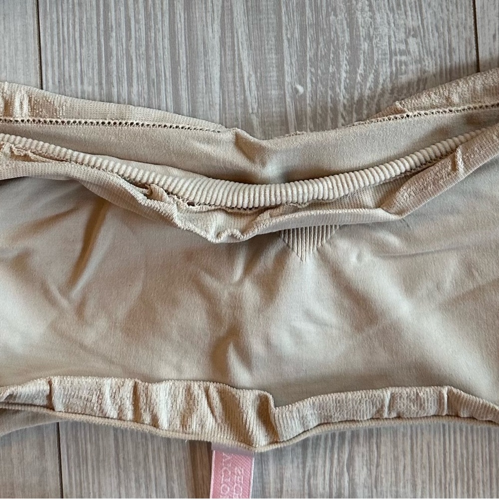 sleeveless bra victoria secret